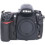 Tweedehands Nikon D700 Body CM0529