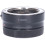 Tweedehands Canon Mount Adapter EF - RF CM0552