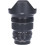 Tweedehands Fujifilm XF 10-24mm f/4.0 R OIS - Zwart CM0570
