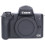 Tweedehands Canon EOS M50 Zwart Body CM0642