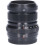 Tweedehands Fujifilm XF 23mm f/2.0 R WR - Zwart CM0659