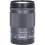 Tweedehands Canon EF-M 18-150mm f/3.5-6.3 IS STM - Zwart CM0685