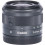 Tweedehands Canon EF-M 15-45mm f/3.5-6.3 IS STM - Zwart CM0725