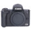 Tweedehands Canon EOS M50 Zwart Body CM0728