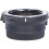 Tweedehands Sigma Adapter MC-11 - Canon EF naar Sony E-mount CM0745