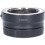 Tweedehands Canon Mount Adapter EF - RF CM0749
