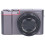 Tweedehands Panasonic Lumix DMC-TZ100 Zilver CM0754