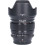 Tweedehands Fujifilm XF 16mm f/1.4 R WR - Zwart CM0765