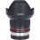 Tweedehands Samyang 12mm f/2.0 NCS CS Fuji X- Zwart CM0768