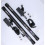 Tweedehands Nanlite Pavotube II 15XR dual kit CM0824