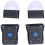 Tweedehands Lume Cube Professional Lighting Kit LC2 CM0850