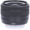 Tweedehands Fujifilm XC 15-45mm f/3.5-5.6 OIS PZ Zwart CM0876
