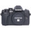 Tweedehands Olympus OM-D E-M10 Mark III Body Zwart CM0949