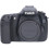Tweedehands Canon Eos 60D body CM0992
