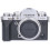 Tweedehands Fujifilm X-T4 Body Zilver CM1049