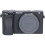 Tweedehands Sony A6400 Body CM1051
