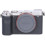 Tweedehands Sony A7C Body Zilver CM1095