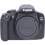 Tweedehands Canon EOS 2000D Body CM1167