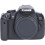 Tweedehands Canon EOS 650D Body CM1175
