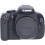 Tweedehands Canon Eos 600D Body CM1179