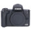 Tweedehands Canon EOS M50 Zwart Body CM1254