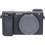 Tweedehands Sony A6300 Body Zwart CM1328