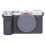 Tweedehands Sony A7C II Body Black CM1354