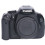 Tweedehands Canon Eos 600D Body CM1377