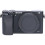 Tweedehands Sony A6000 Body Zwart CM1413