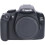 Tweedehands Canon EOS 1300D Body CM1445
