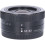 Tweedehands Panasonic Lumix G Vario 12-32mm f/3.5-5.6 ASPH - Zwart CM1456