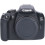 Tweedehands Canon EOS 2000D Body CM1517