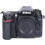 Tweedehands Nikon D7200 Body CM1524