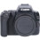 Tweedehands Canon EOS 250D Body Zwart CM1602
