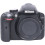 Tweedehands Nikon D3300 body zwart CM1612