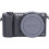 Tweedehands Sony A5100 Body Zwart CM1677