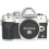Tweedehands Olympus E-M10 Mark IV Zilver Body CM1756