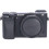 Tweedehands Sony A6000 Body Zwart CM1762