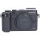 Tweedehands Panasonic DMC-GX8 Body Zwart CM1779