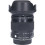 Tweedehands Sigma 18-200mm f/3.5-6.3 DC OS HSM Macro Contemporary Nikon CM1795