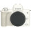 Tweedehands Canon EOS M50 Wit Body CM1824