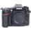 Tweedehands Nikon D7200 Body CM1836