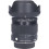 Tweedehands Sigma 17-70mm f/2.8-4.0 DC OS HSM Macro Contemporary Nikon CM1928