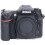 Tweedehands Nikon D7200 Body CM1967