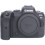 Tweedehands Canon EOS R6 Body CM1976
