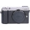 Tweedehands Panasonic Lumix DC-GX9 Body CM1977