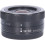Tweedehands Panasonic Lumix G Vario 12-32mm f/3.5-5.6 ASPH - Zwart CM1978