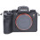 Tweedehands Sony A1 Body CM2105