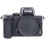 Tweedehands Nikon Z50 Body CM2200