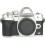 Tweedehands Olympus E-M10 Mark IV Zilver Body CM2211